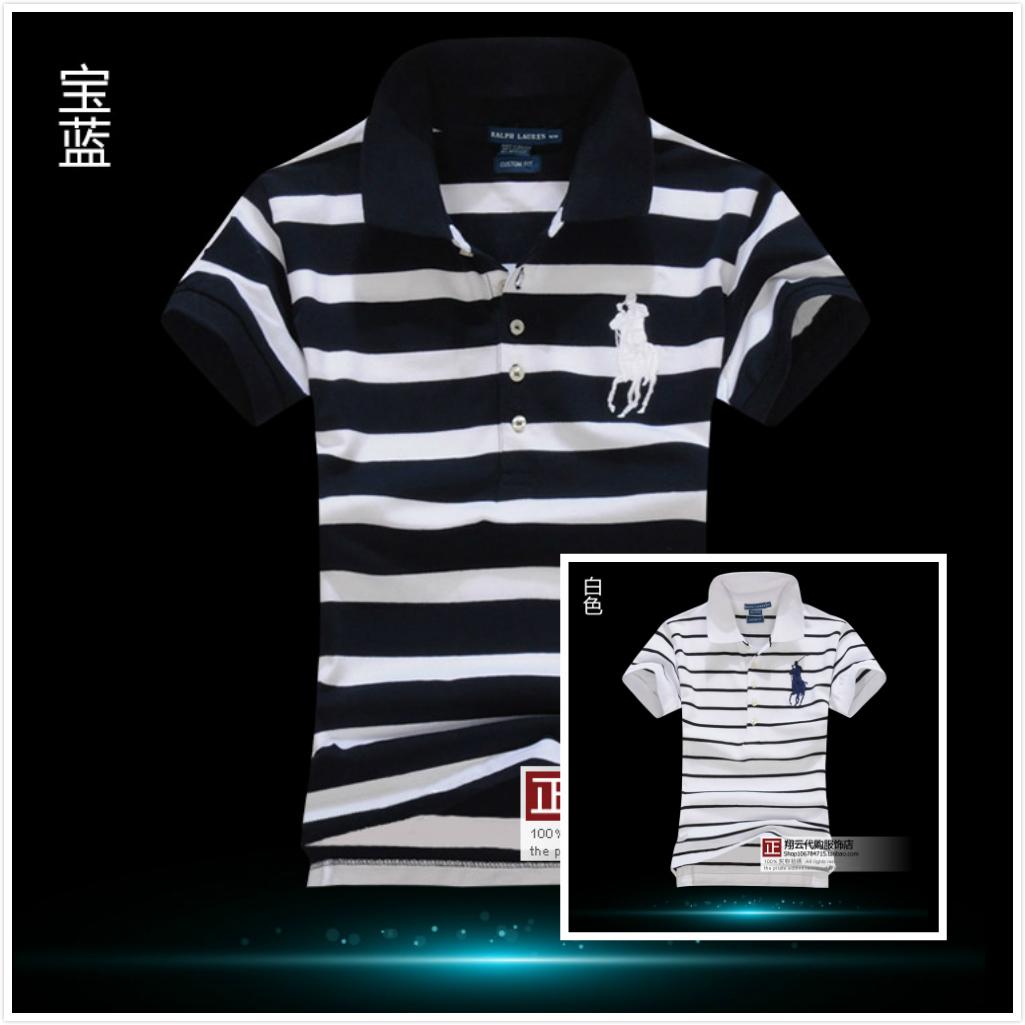Футболка POLO / Paul
