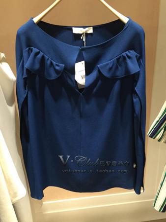 Футболка Chloe/Kou