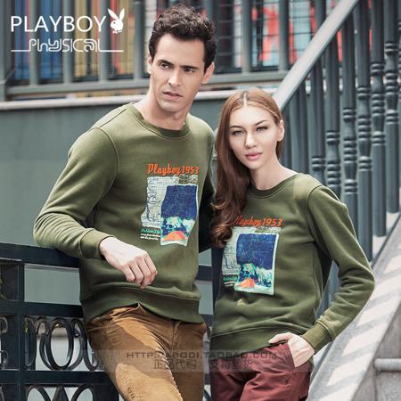 Футболка Playboy / Playboy