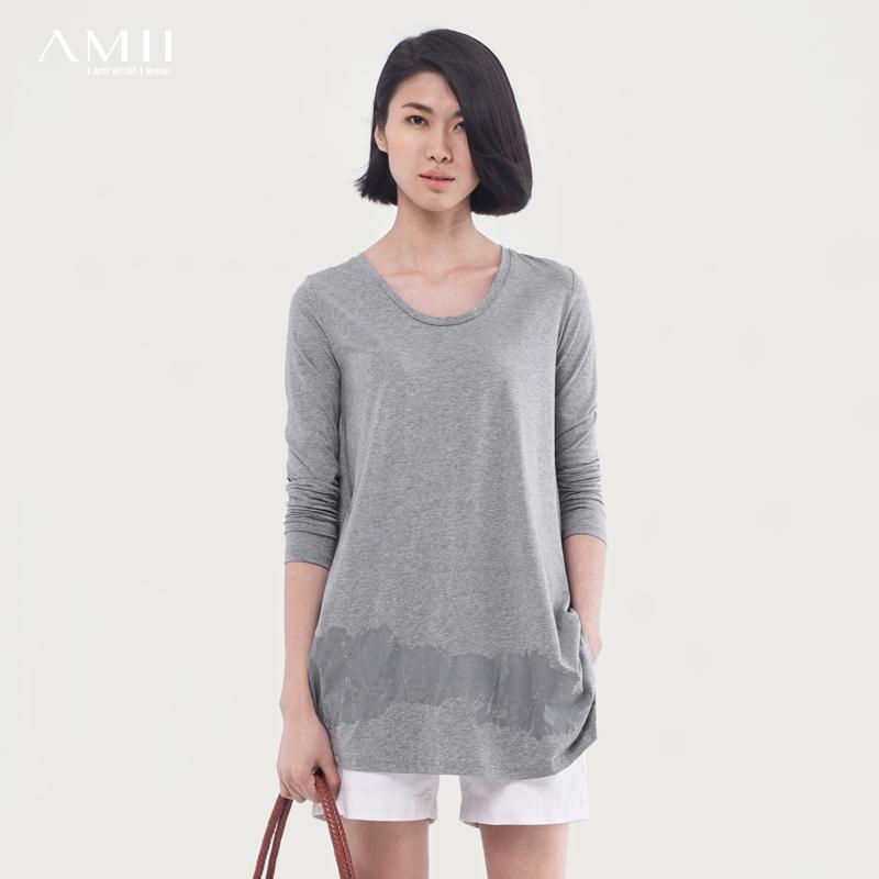 Футболка Amii