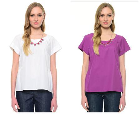 Футболка MaxMara family