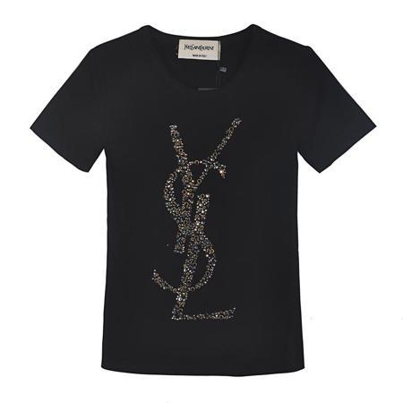 Футболка Yves Saint Laurent Футболка Yves Saint Laurent