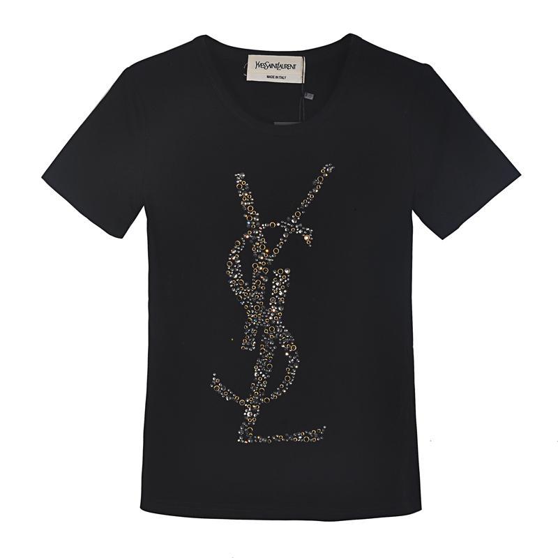 Футболка Yves Saint Laurent