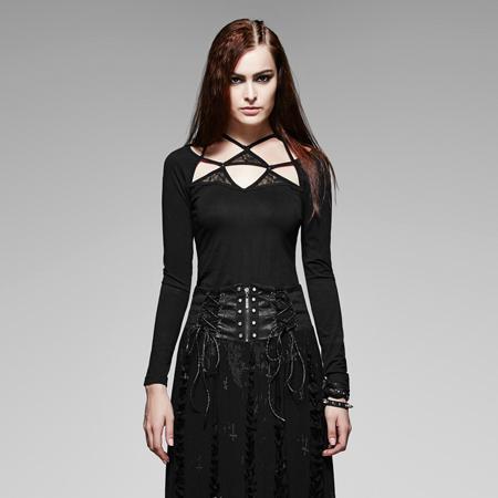 Футболка Punk rave