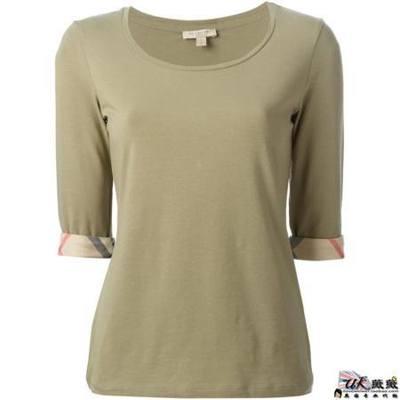 Футболка Burberry