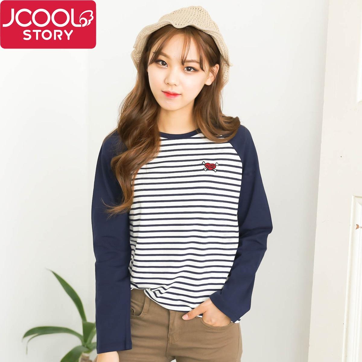 Футболка  -  цвет