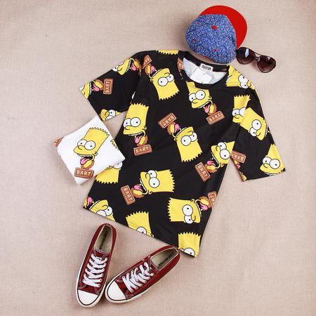 Футболка Muzicun clothing