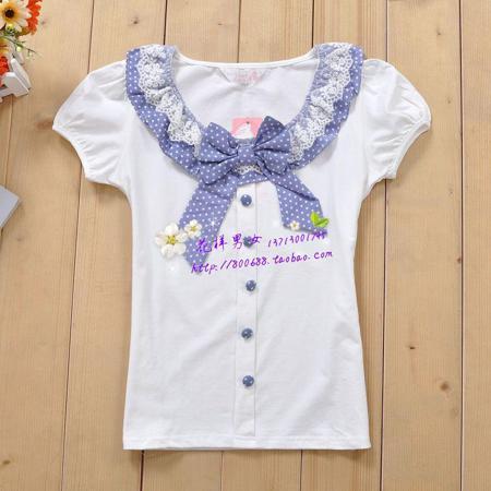 Футболка Yi Lin