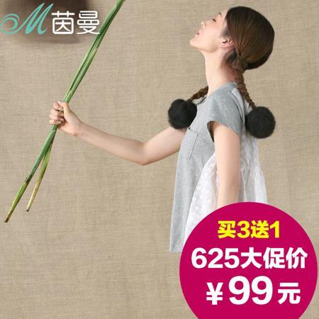 Футболка INMAN