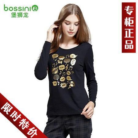 Футболка Bossini