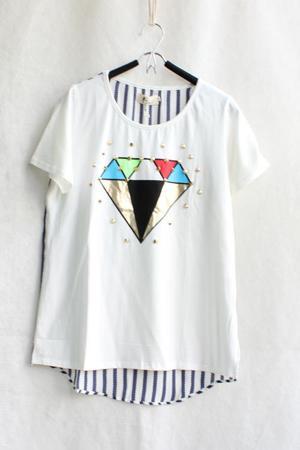 Футболка Cici