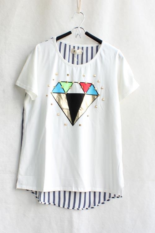 Футболка Cici