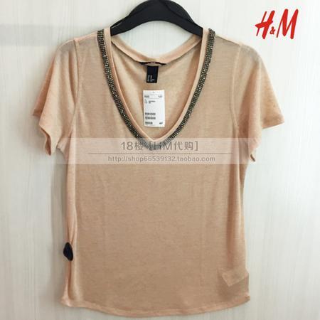 Футболка H&M