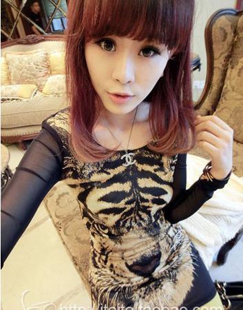 Футболка Angie