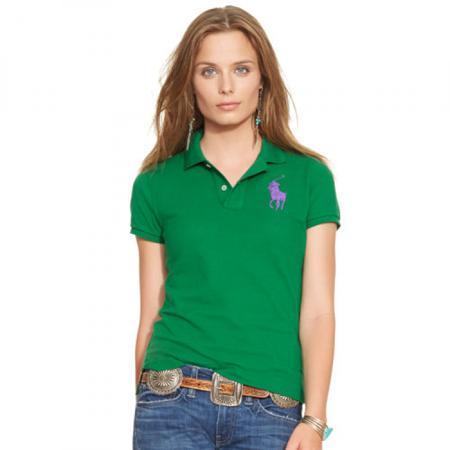 Футболка POLO BY RALPH LAUREN