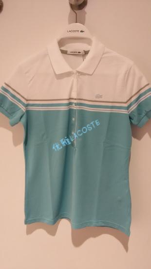 Футболка Lacoste / Lacoste