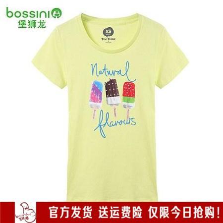 Футболка Bossini