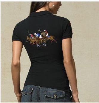 Футболка POLO / Paul