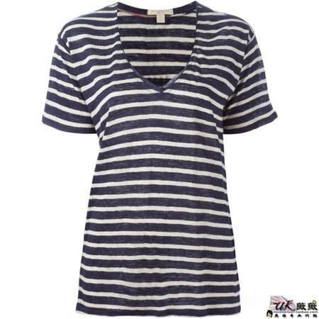 Футболка Burberry