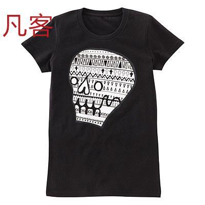 Футболка Vancl