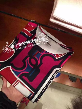 Футболка HERMES / Hermes