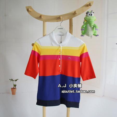 Футболка Lacoste / Lacoste