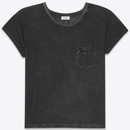 Футболка Yves Saint Laurent Футболка Yves Saint Laurent