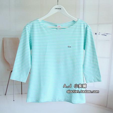 Футболка Lacoste / Lacoste