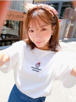 Футболка Sonyunara