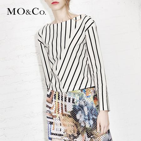 Футболка Mo & Co. / Mo Anke