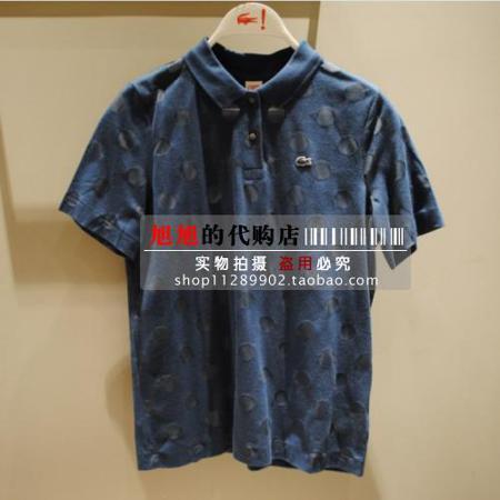 Футболка Lacoste / Lacoste