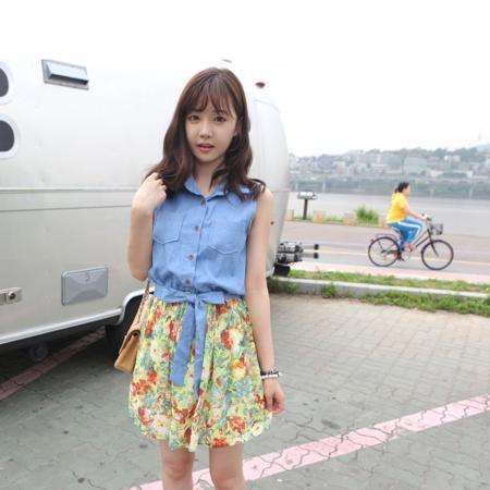 Футболка Mayafei