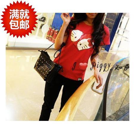 Футболка Hello kitty