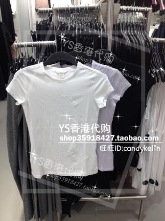 Футболка H&M