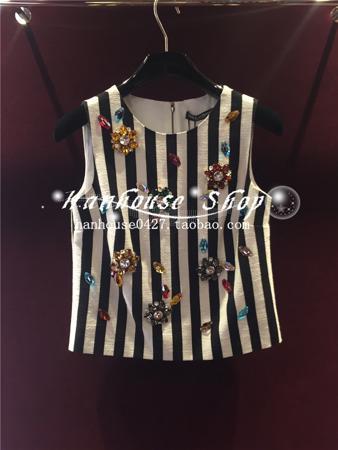 Футболка Dolce & Gabbana