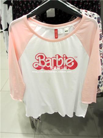 Футболка H&M