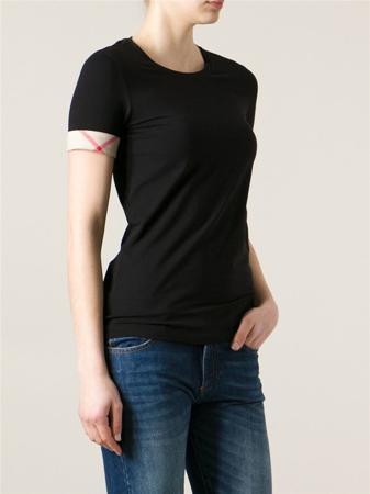 Футболка Burberry / Burberry