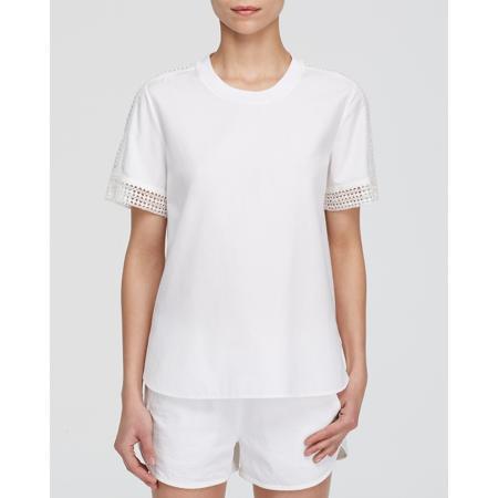 Футболка Vince