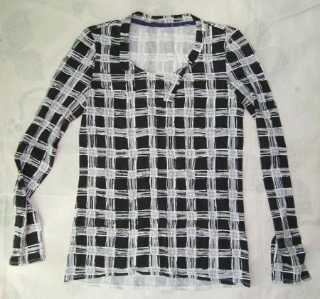 Футболка PEACEBIRD / Peacebird