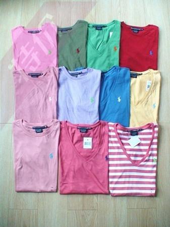 Футболка POLO / Paul