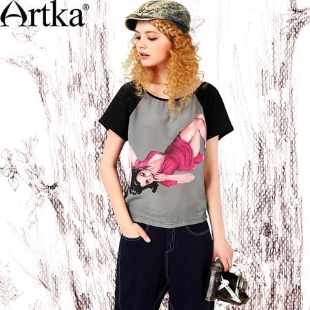 Футболка Artka