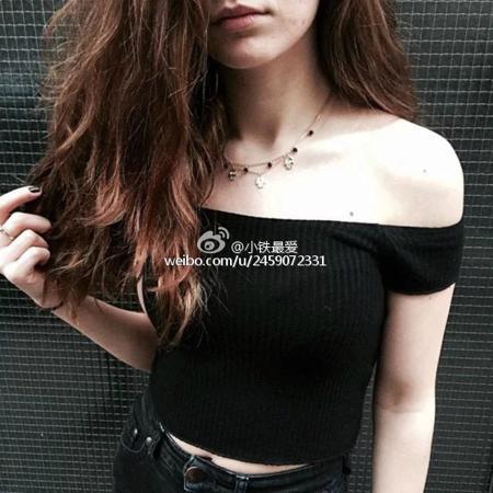 Футболка H&M