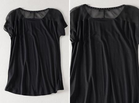 Футболка MAXMARA