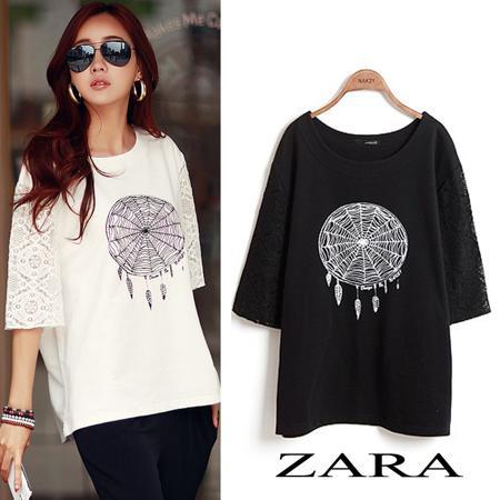 Футболка ZARA