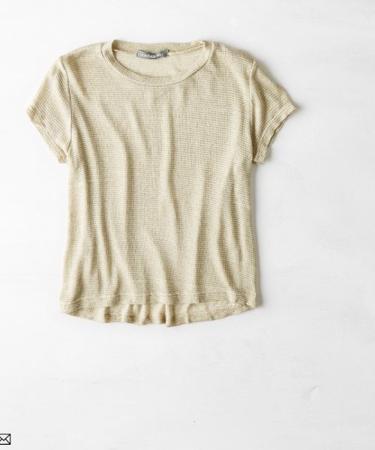 Футболка American Eagle