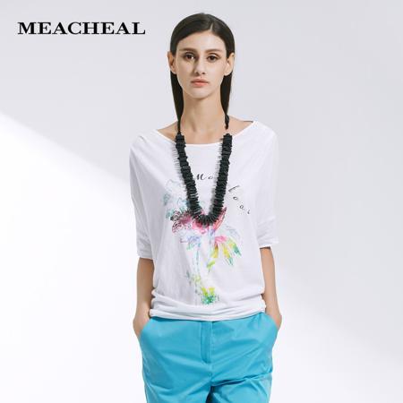 Футболка Meacheal