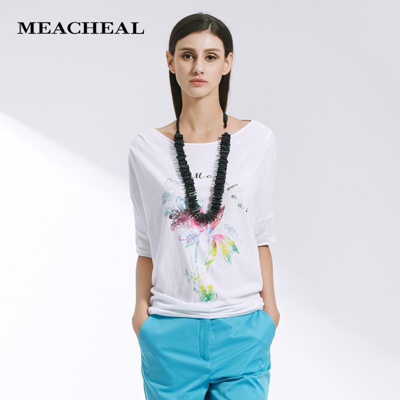 Футболка Meacheal