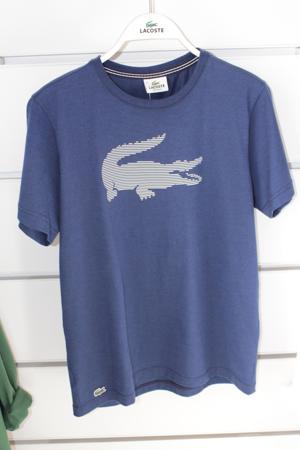 Футболка Lacoste / Lacoste