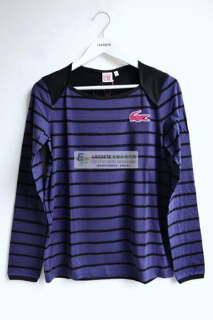 Футболка Lacoste / Lacoste