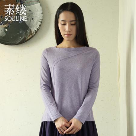 Футболка Souline / pigment strand